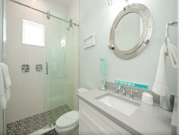 Stunning Vacation Pool Home in Anna Maria Sleeps 8 Guests
